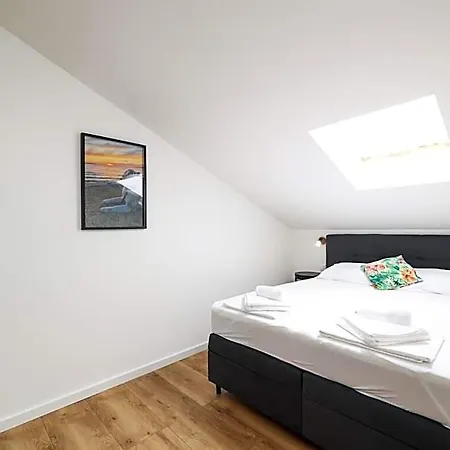 Hotel Silver Luxury Apartments By Adex Travel Zara